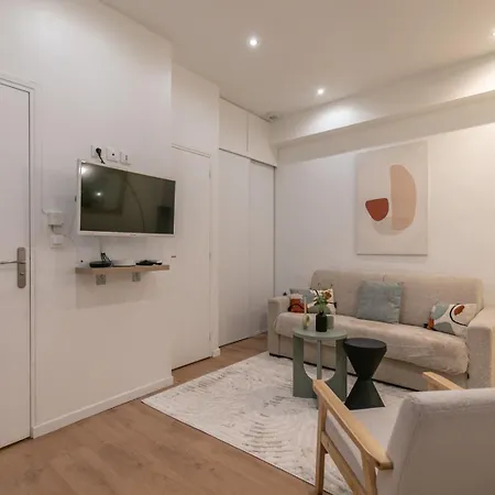 Apartment Mba - Courcelles - Splendide