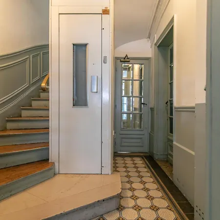 Apartment Mba - Courcelles - Splendide *