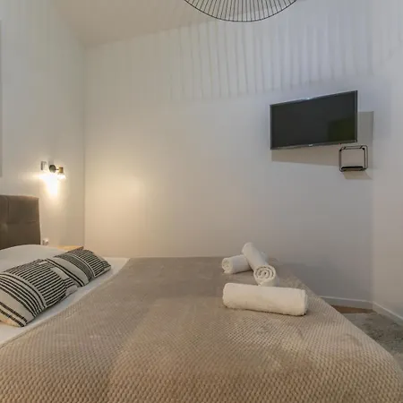 Mba - Courcelles - Splendide Apartment Paris