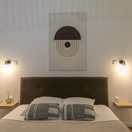 Mba - Courcelles - Splendide Apartment *