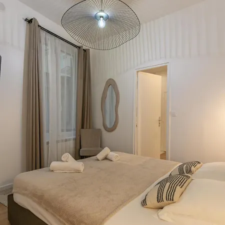 Mba - Courcelles - Splendide Apartment Paris