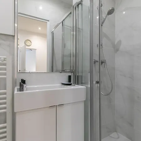 Apartment Mba - Courcelles - Splendide