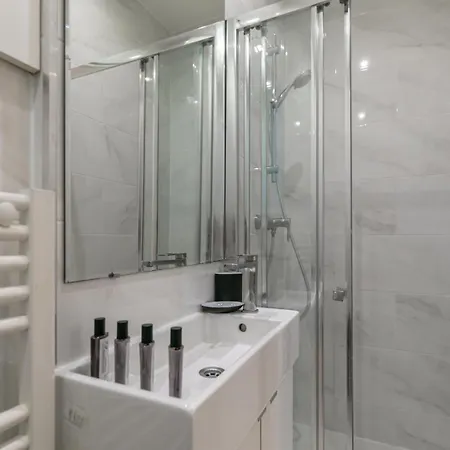 Apartment Mba - Courcelles - Splendide