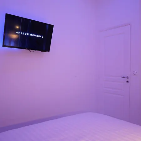 Apartment Cosy Bercy *