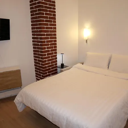 Apartment Cosy Bercy