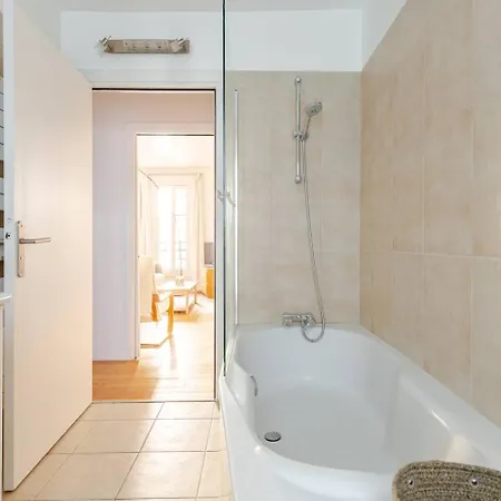 Appartamento La Saint-germain *