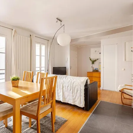 Appartamento La Saint-germain *