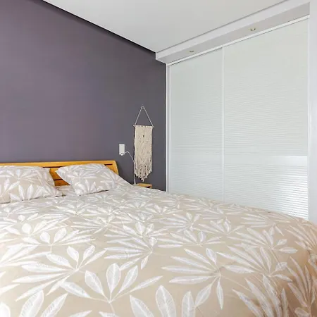 Apartment La Saint-germain