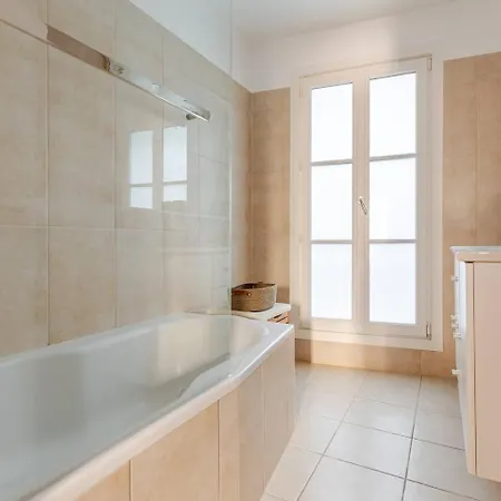 Appartamento La Saint-germain *