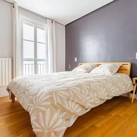 Appartamento La Saint-germain