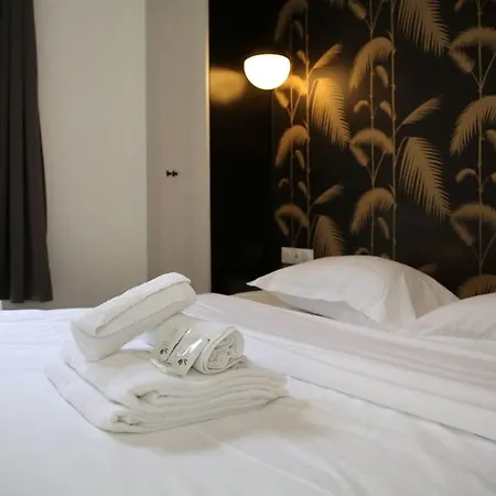 Cosy Proche Universite 13 - 4p - Flat Guest Apartment Paris