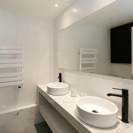 Cosy Proche Universite 13 - 4p - Flat Guest Paris
