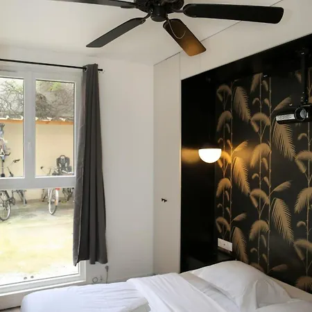 Apartment Cosy Proche Universite 13 - 4p - Flat Guest