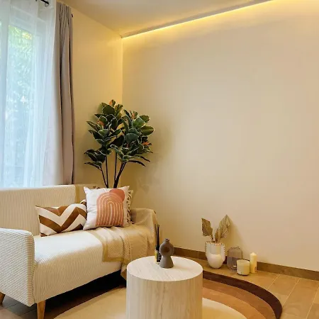 Chic Cosy Calm - Monparnasse Apartment *