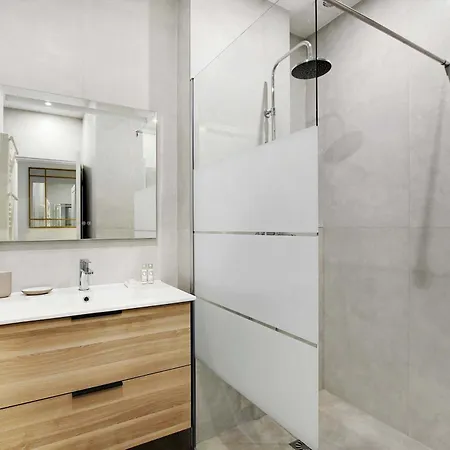 Superb - 1br 4p - Gare Montparnasse Paryż