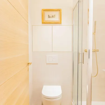 Amazing - 2br 6p - Gare Du Nord Paris