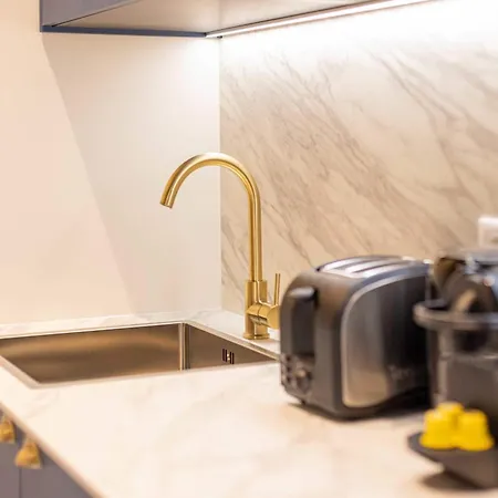 Amazing - 2br 6p - Gare Du Nord