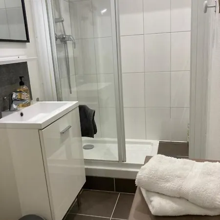 Saint Paul - Charming Apartment