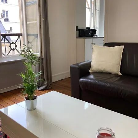 Saint Paul - Charming Apartment *