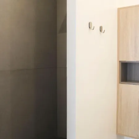 Apartment Spacious Appt Close To Place Monge