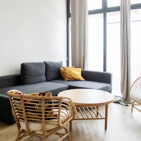 Spacious Appt Close To Place Monge * Paris
