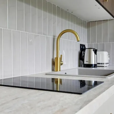 11th - Cosy Apartment *