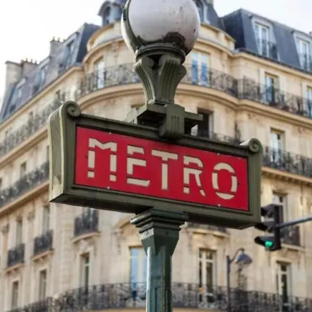 11th - Cosy Paris