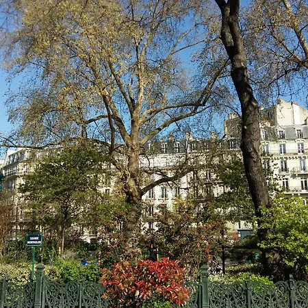 Western Anjou Lafayette Ξενοδοχείο Παρίσι