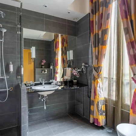 Regent's Garden - Astotel Hotel 4*