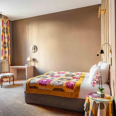 Regent's Garden - Astotel 4* Paris