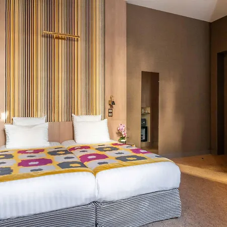 Regent's Garden - Astotel 4*