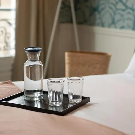 Avama Prony 3* Paris