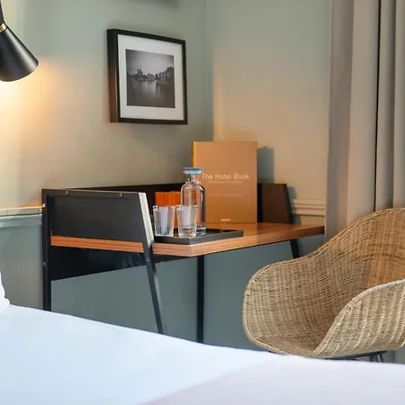 Avama Prony Hotel Paris