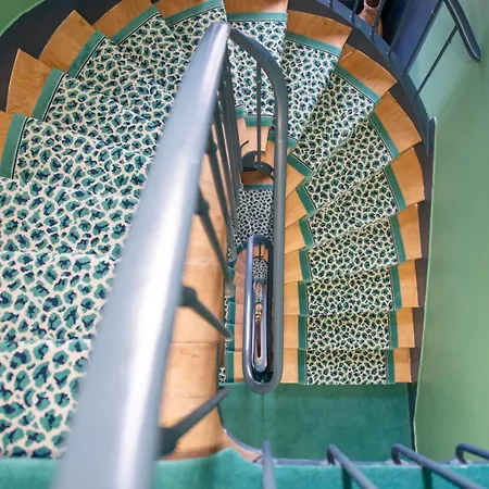 Avama Prony Hotel Paris