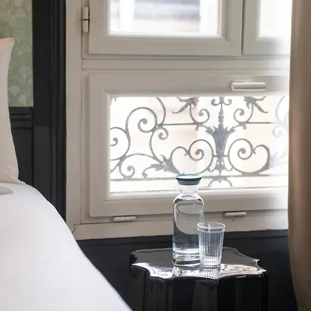 Avama Prony 3* Paris