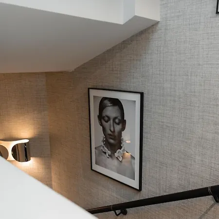 Hotel Dupond-smith 5*