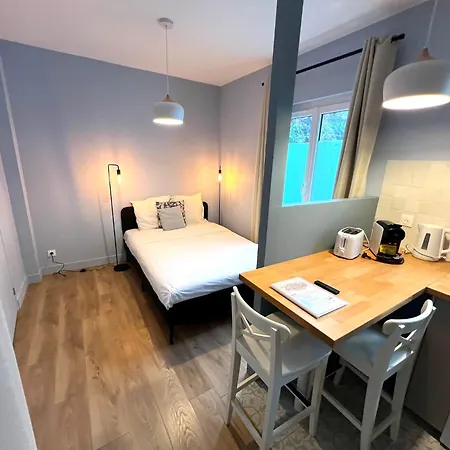 Apartman Pere Lachaise