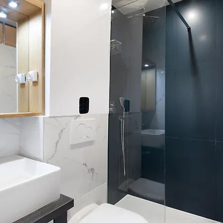 Apartment Pick A Flat's In Opera - Rue Grange Bateliere