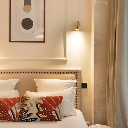 Apartment Pick A Flat's In Opera - Rue Grange Bateliere *
