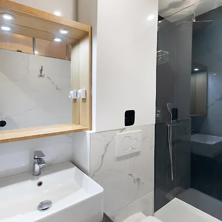 Pick A Flat's In Opera - Rue Grange Bateliere Paris