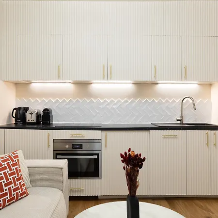 Pick A Flat's In Opera - Rue Grange Bateliere