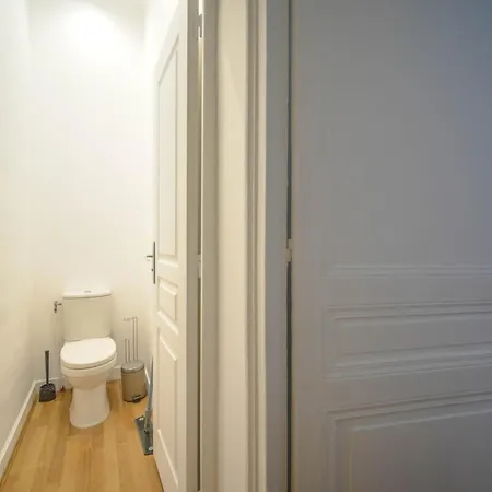 Flexliving - - La Fayette Apartment *