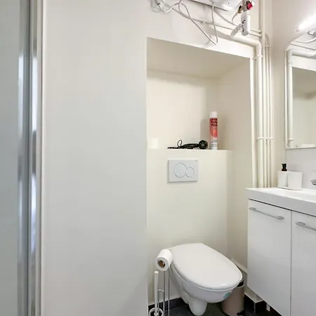 Flexliving - - Parodi Apartman Párizs
