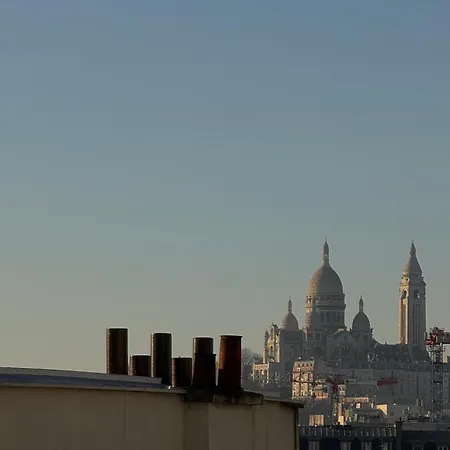 Bloom House & Hotel Paris