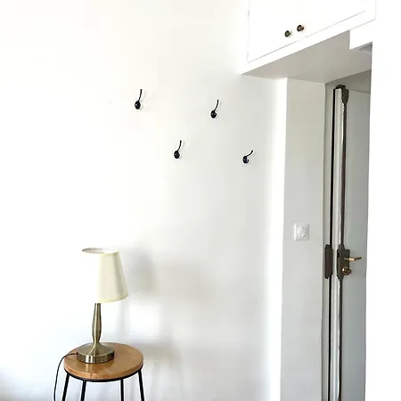 Apartment Eiffel Tower - Cosy Paris