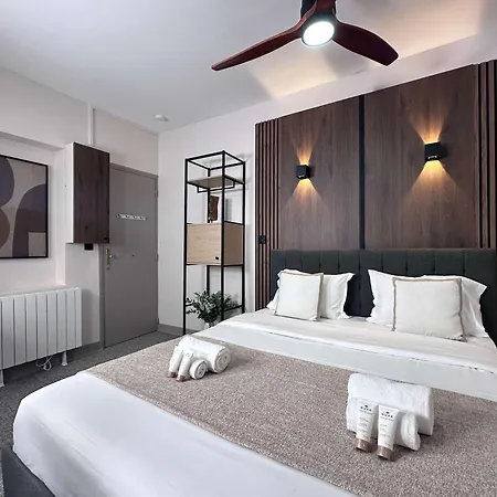 Unique Studio Near Porte De Versailles * Paris