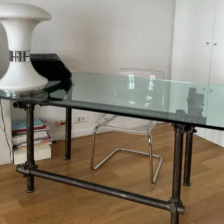 Loft Le Marais A Place Des Vosges