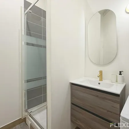 Apartment Flexliving - - La Fayette