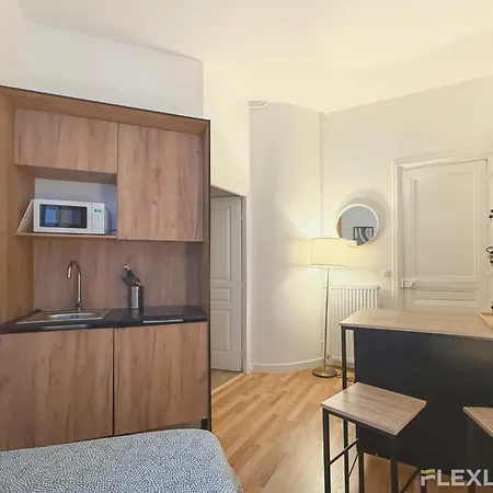 Flexliving - - La Fayette *
