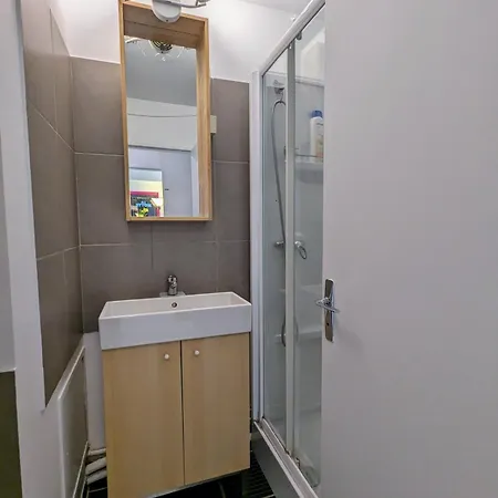 Apartman Cosy, Refait A Neuf